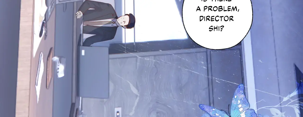 Only for Love Chapter 25 Page 42
