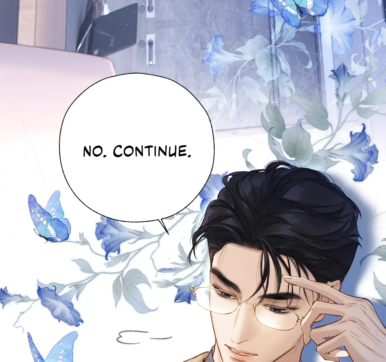 Only for Love Chapter 25 Page 44