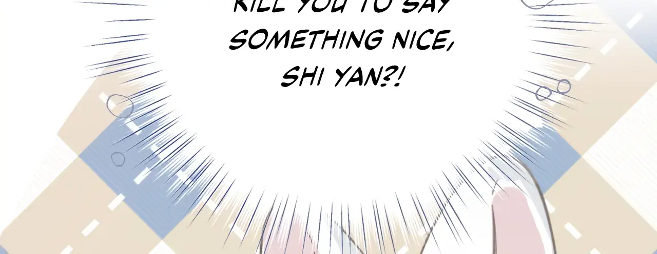 Only for Love Chapter 25 Page 47