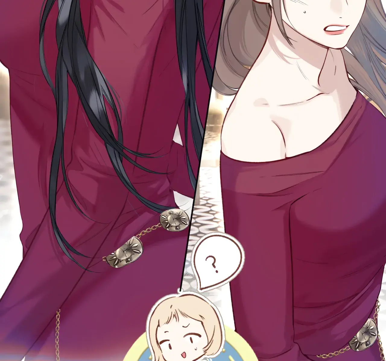 Only for Love Chapter 25 Page 52