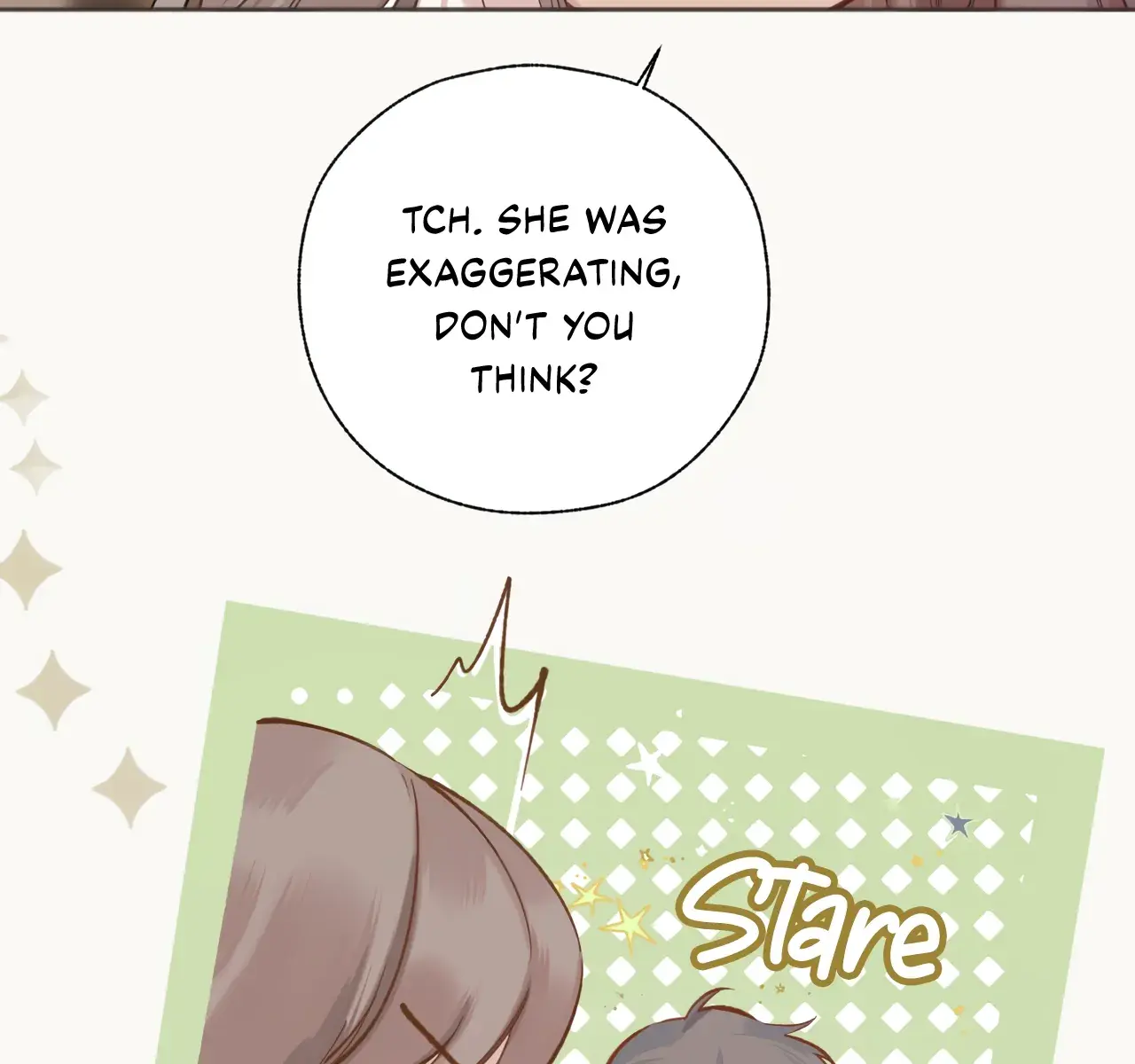 Only for Love Chapter 25 Page 54