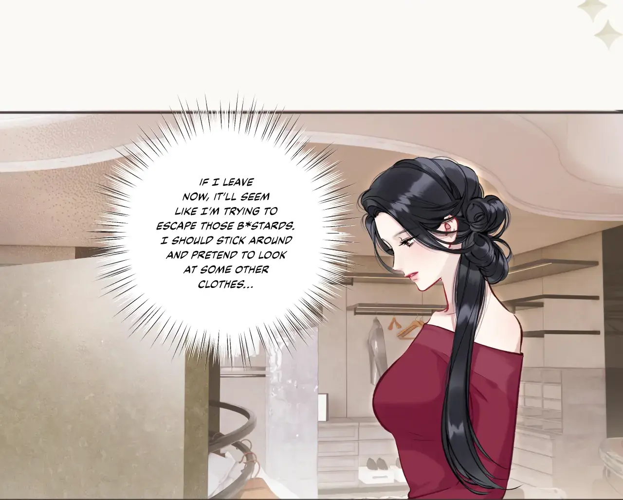 Only for Love Chapter 25 Page 56