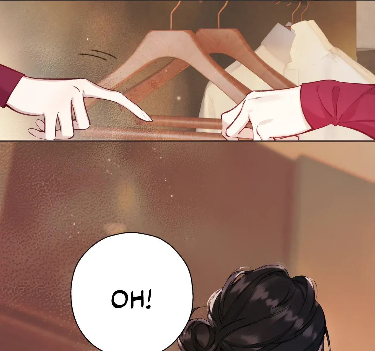 Only for Love Chapter 25 Page 58