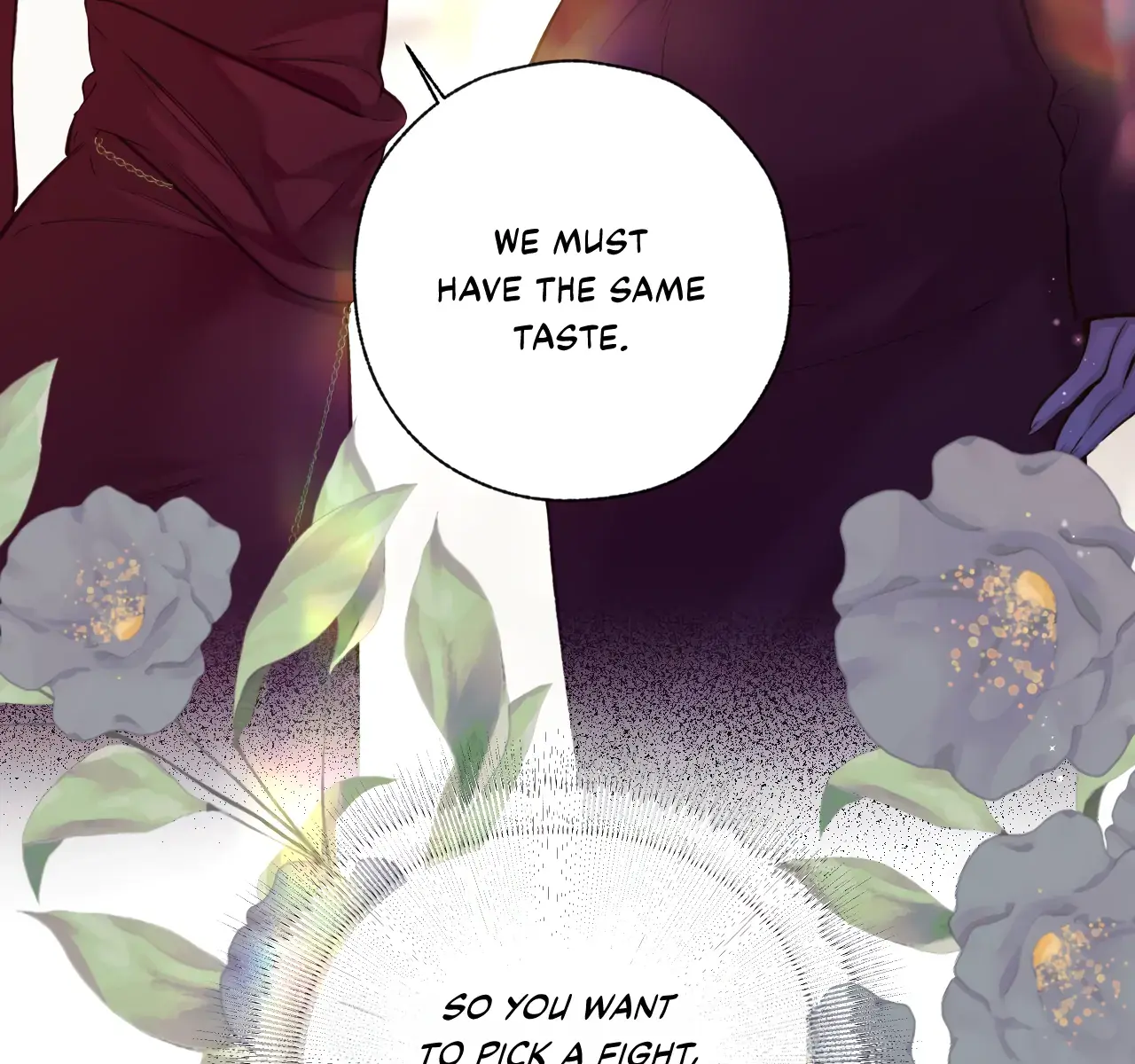 Only for Love Chapter 25 Page 60