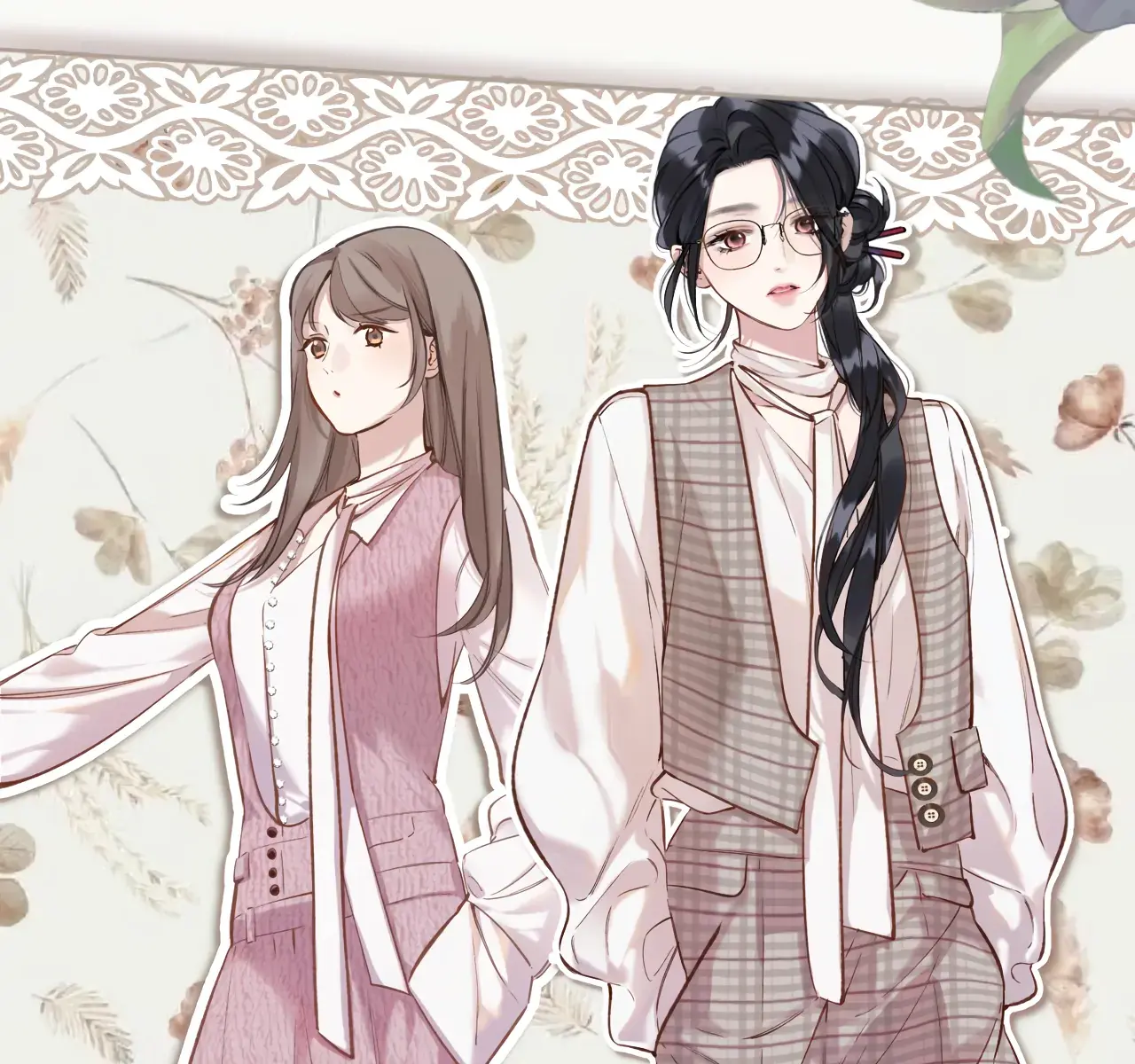 Only for Love Chapter 25 Page 63