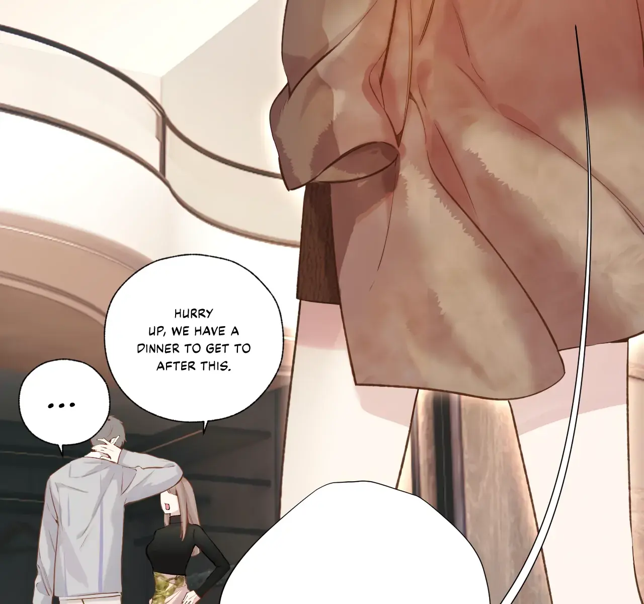 Only for Love Chapter 25 Page 72