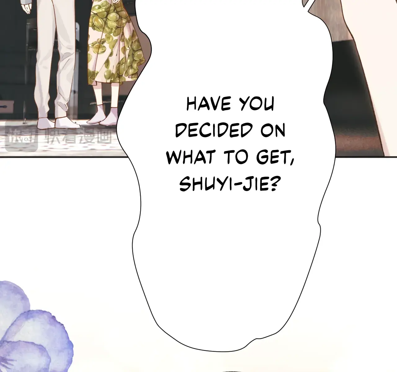Only for Love Chapter 25 Page 73
