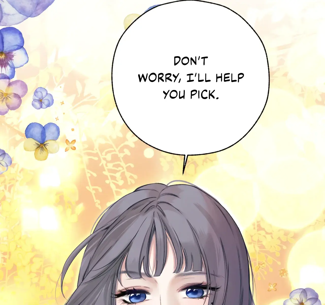 Only for Love Chapter 25 Page 74