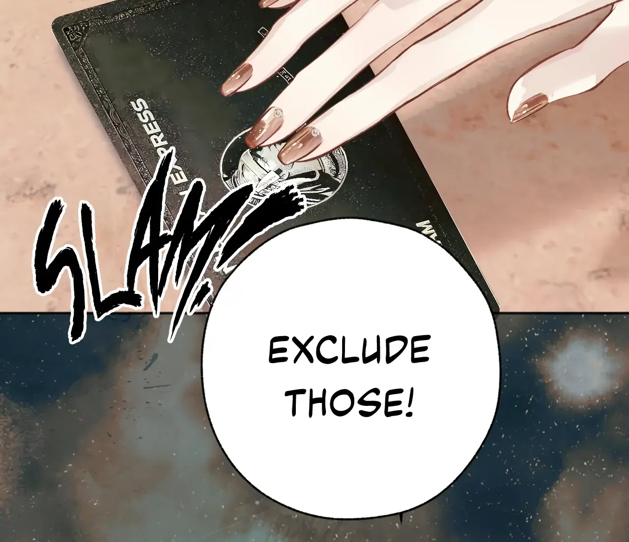 Only for Love Chapter 25 Page 78
