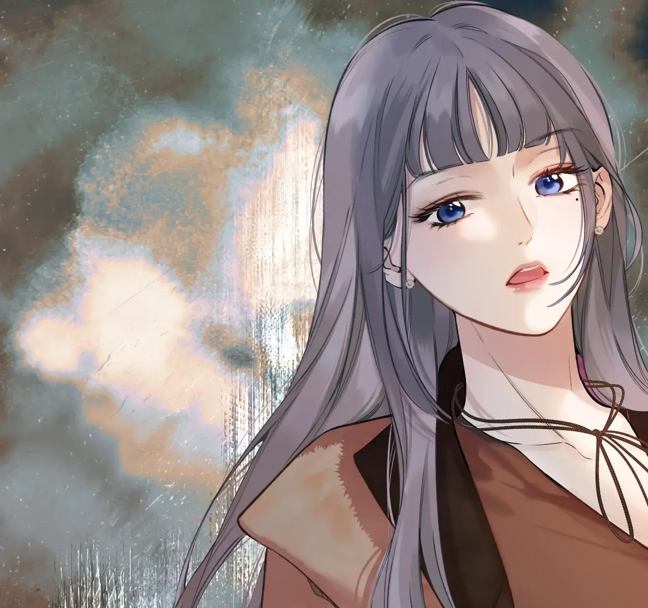 Only for Love Chapter 25 Page 80