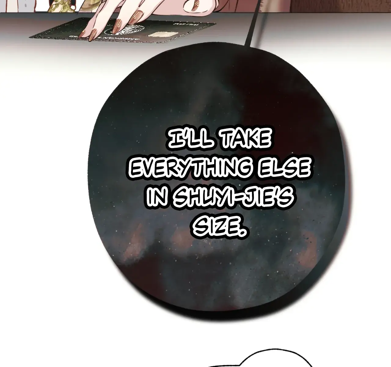 Only for Love Chapter 25 Page 82