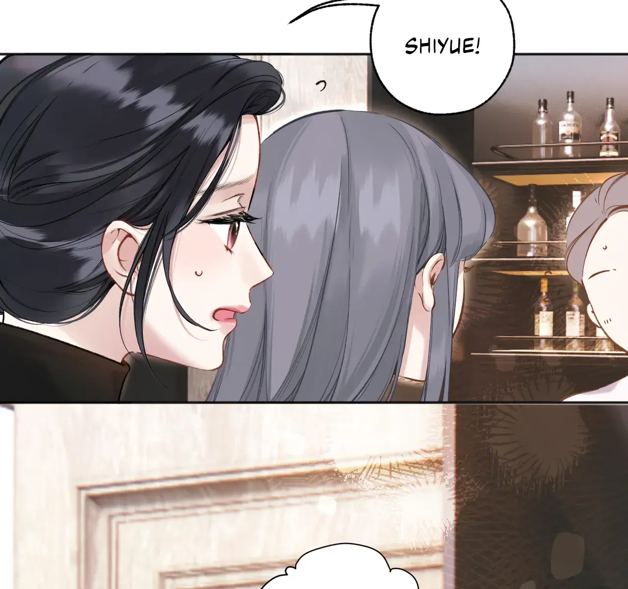 Only for Love Chapter 25 Page 83