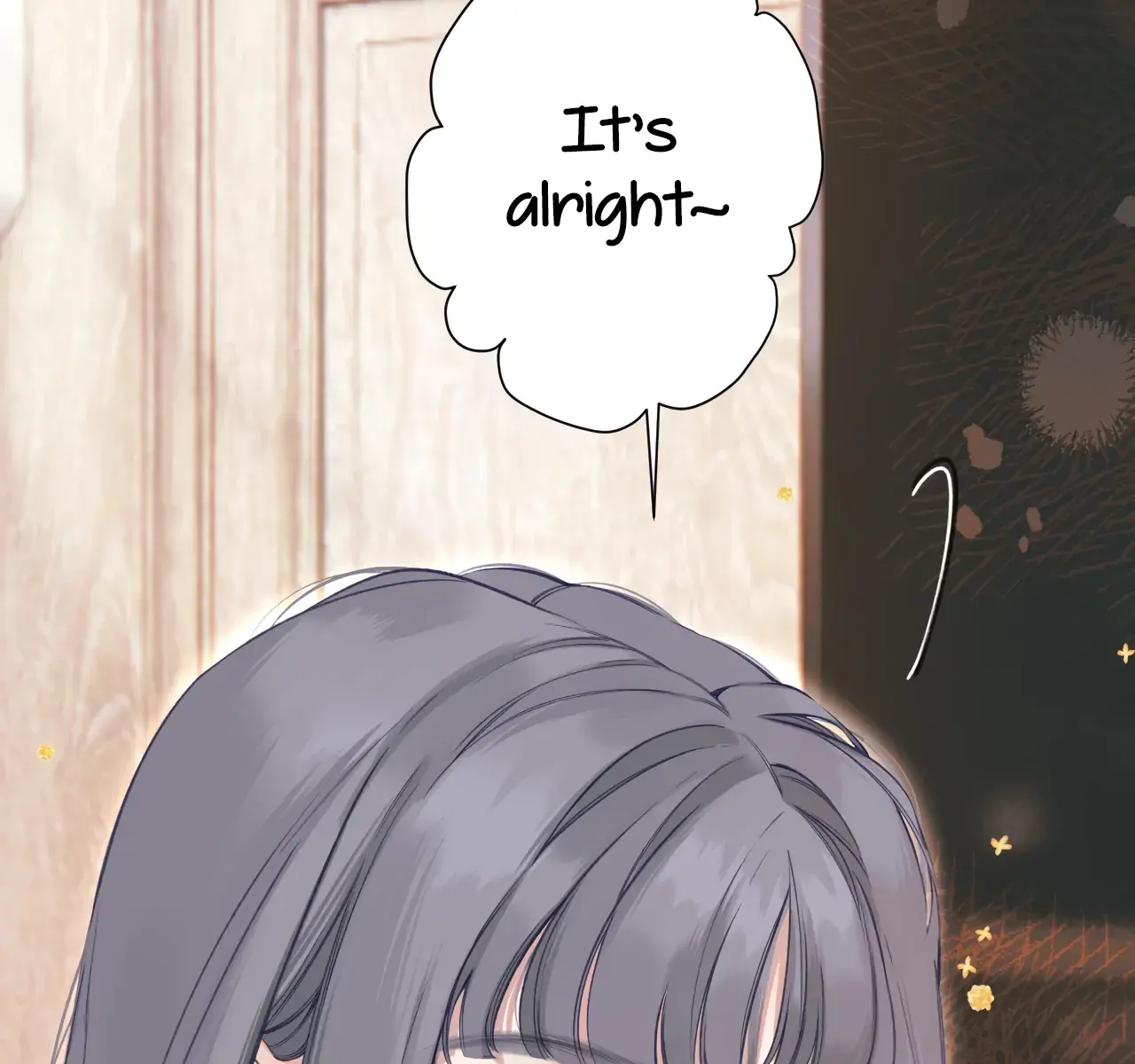 Only for Love Chapter 25 Page 84