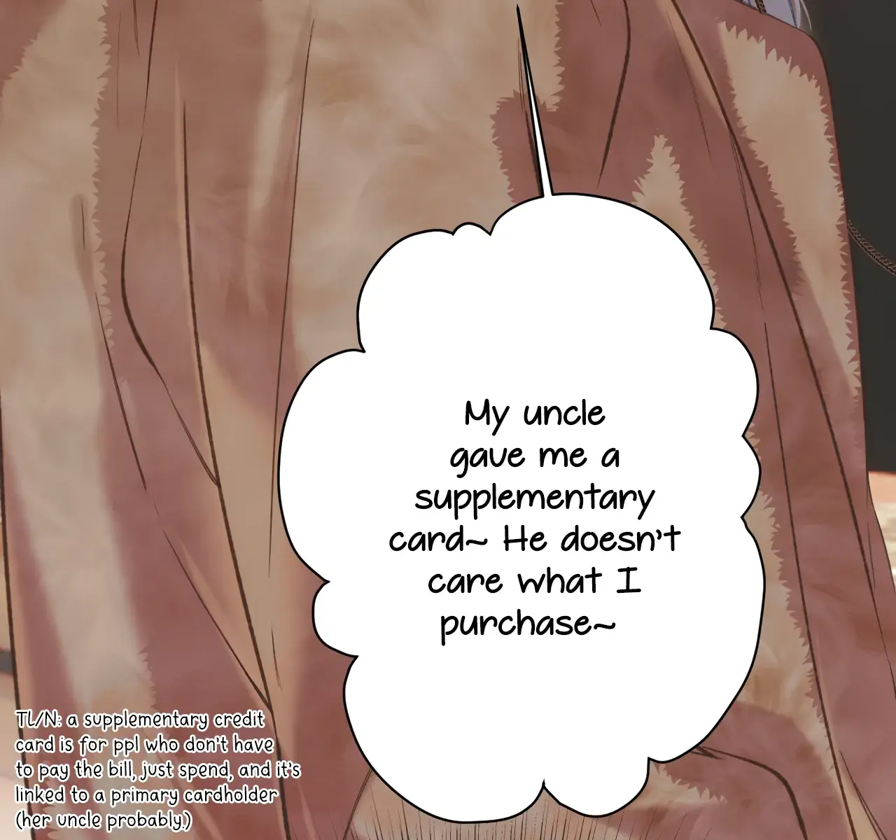 Only for Love Chapter 25 Page 86