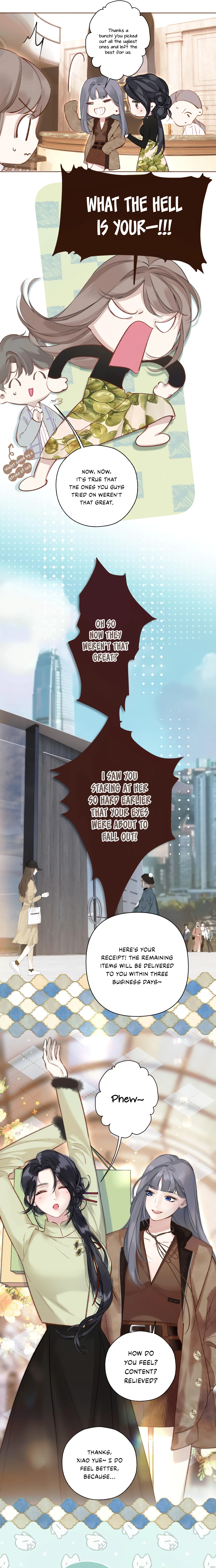 Only for Love Chapter 25 Page 89