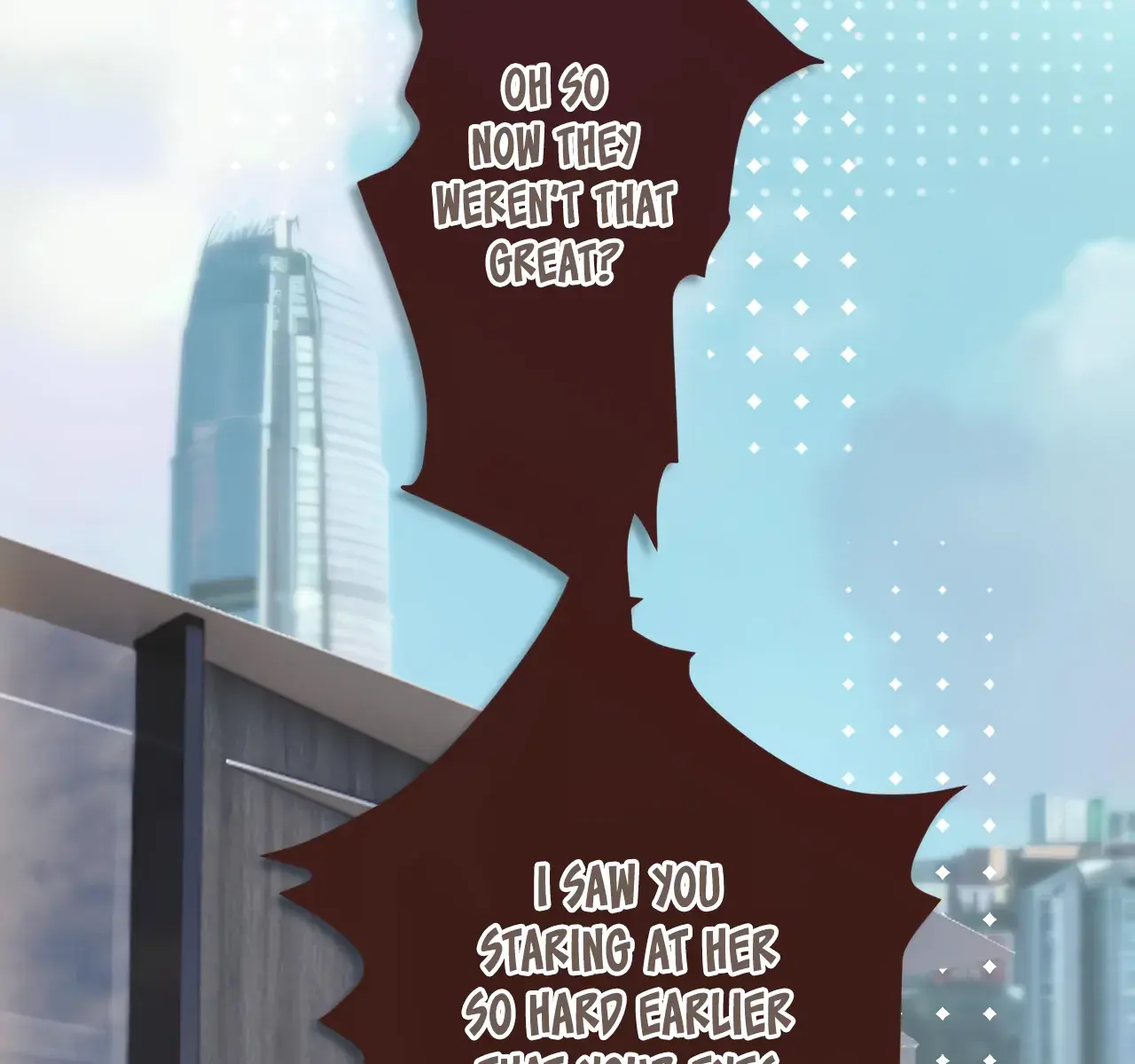 Only for Love Chapter 25 Page 93