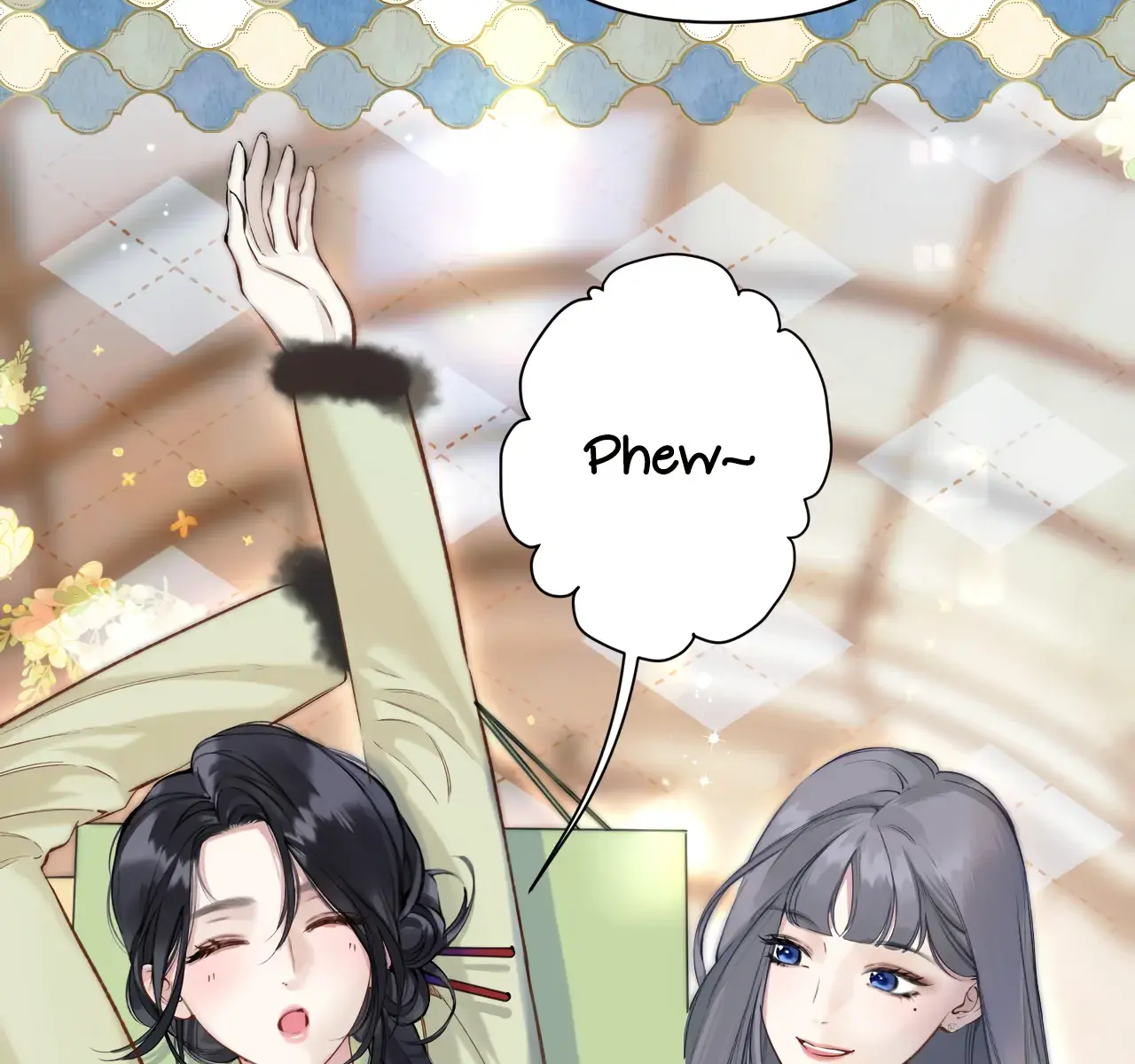 Only for Love Chapter 25 Page 95