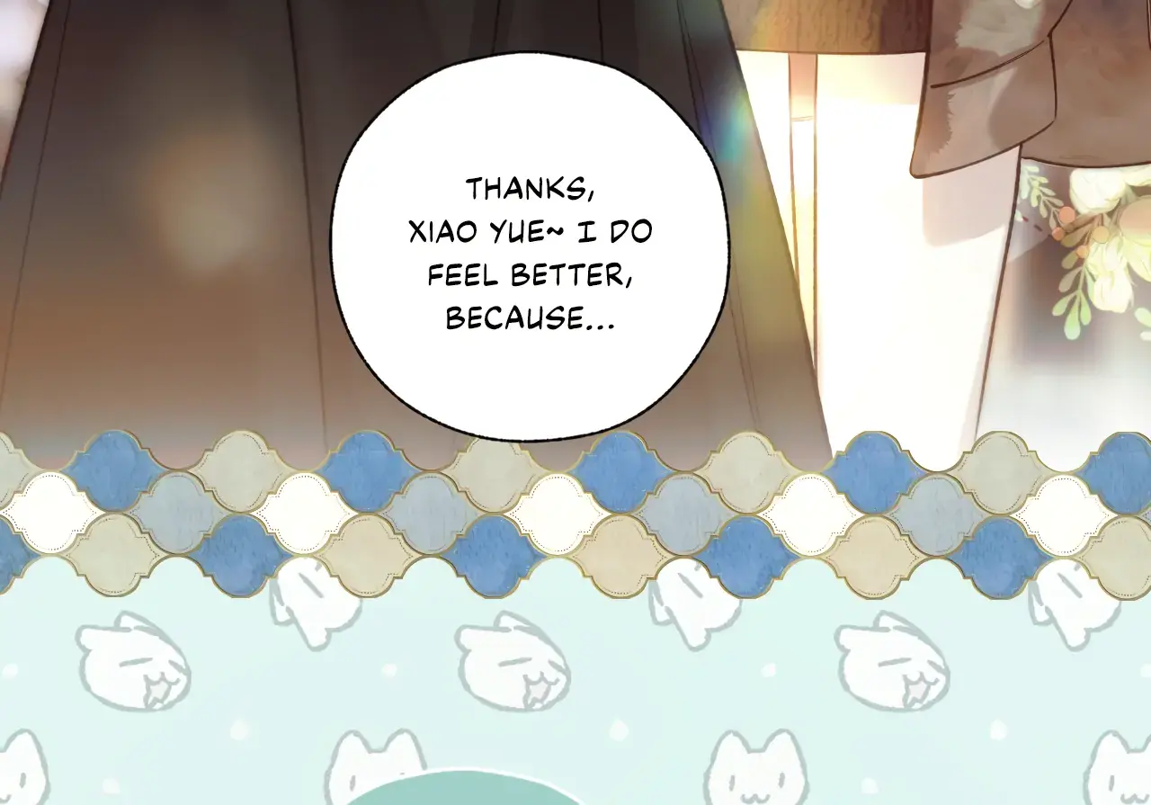 Only for Love Chapter 25 Page 97
