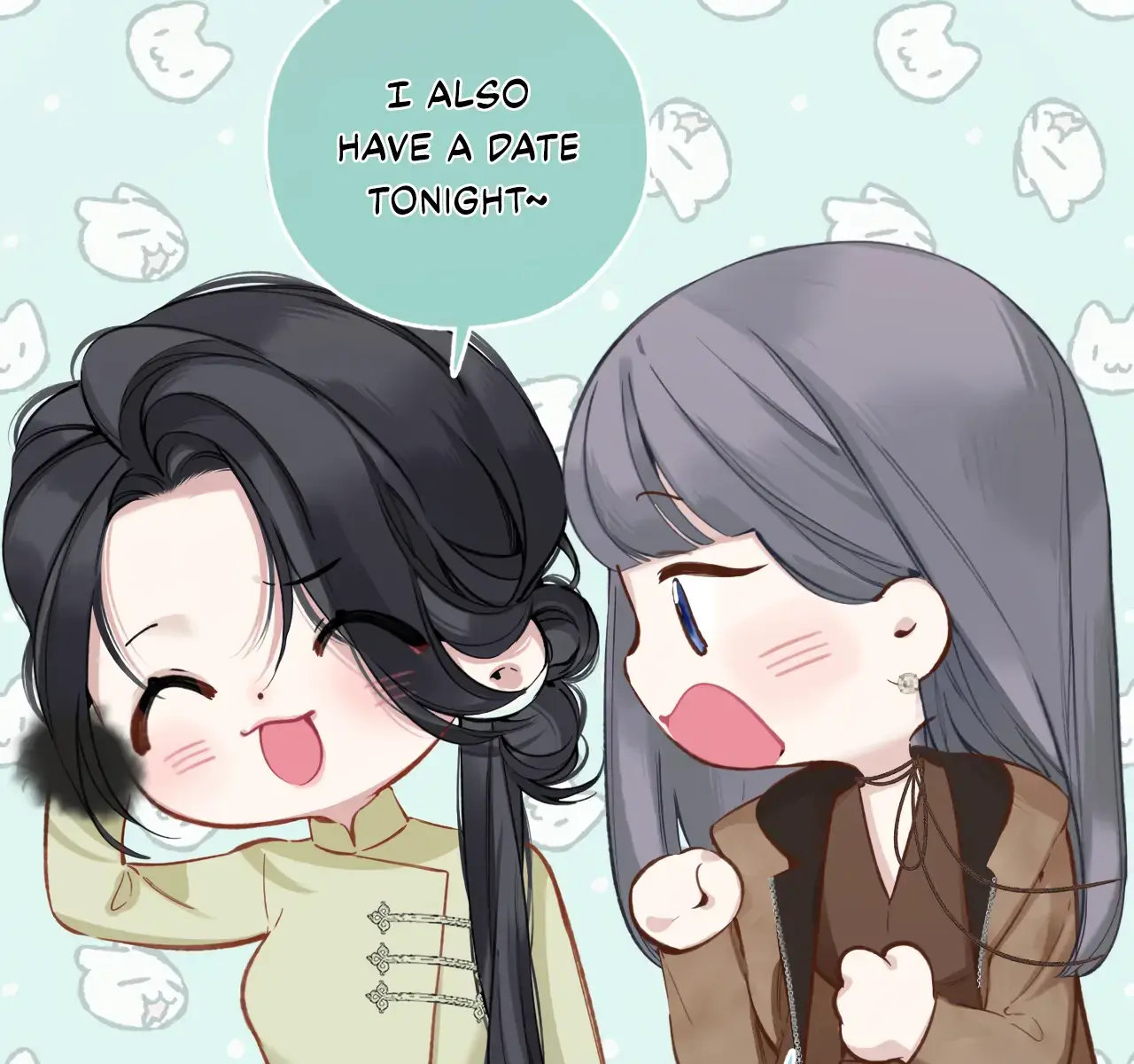 Only for Love Chapter 25 Page 99