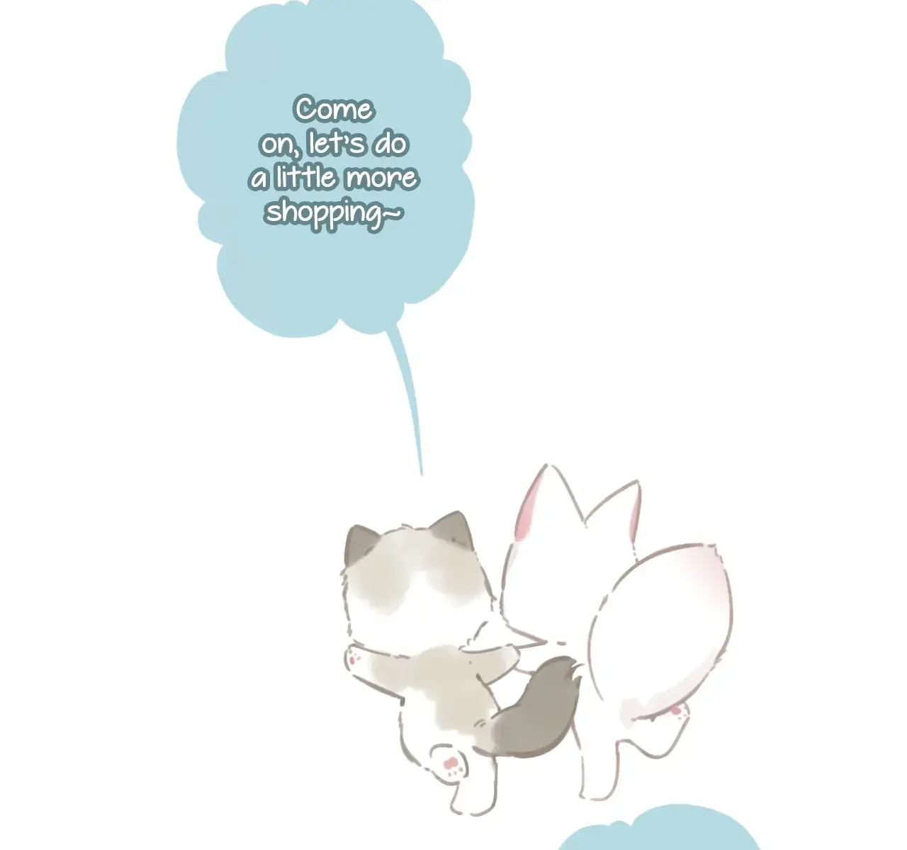 Only for Love Chapter 25 Page 101