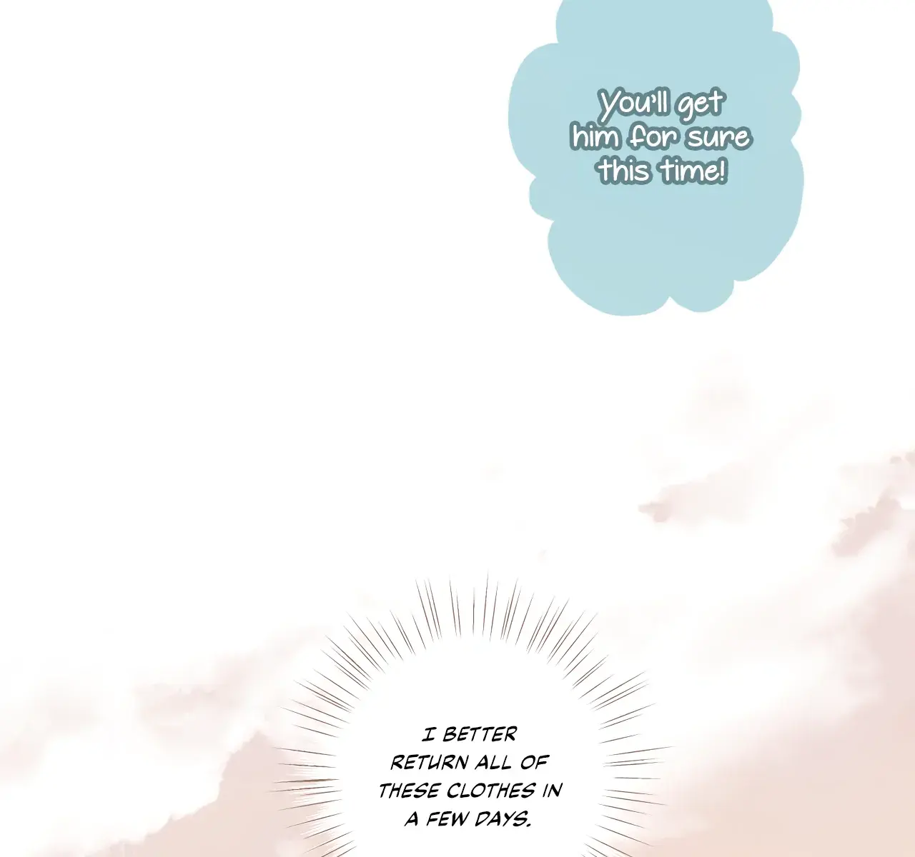 Only for Love Chapter 25 Page 102