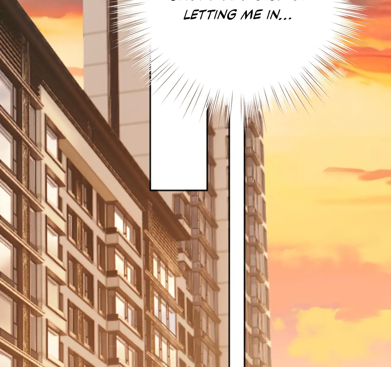 Only for Love Chapter 25 Page 104