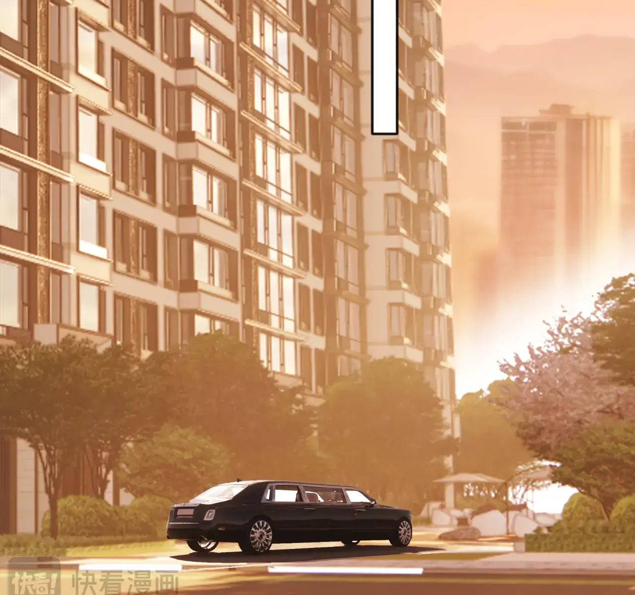 Only for Love Chapter 25 Page 105