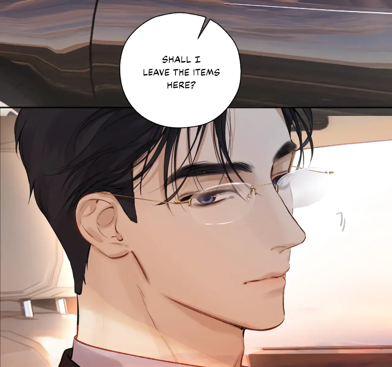 Only for Love Chapter 25 Page 109