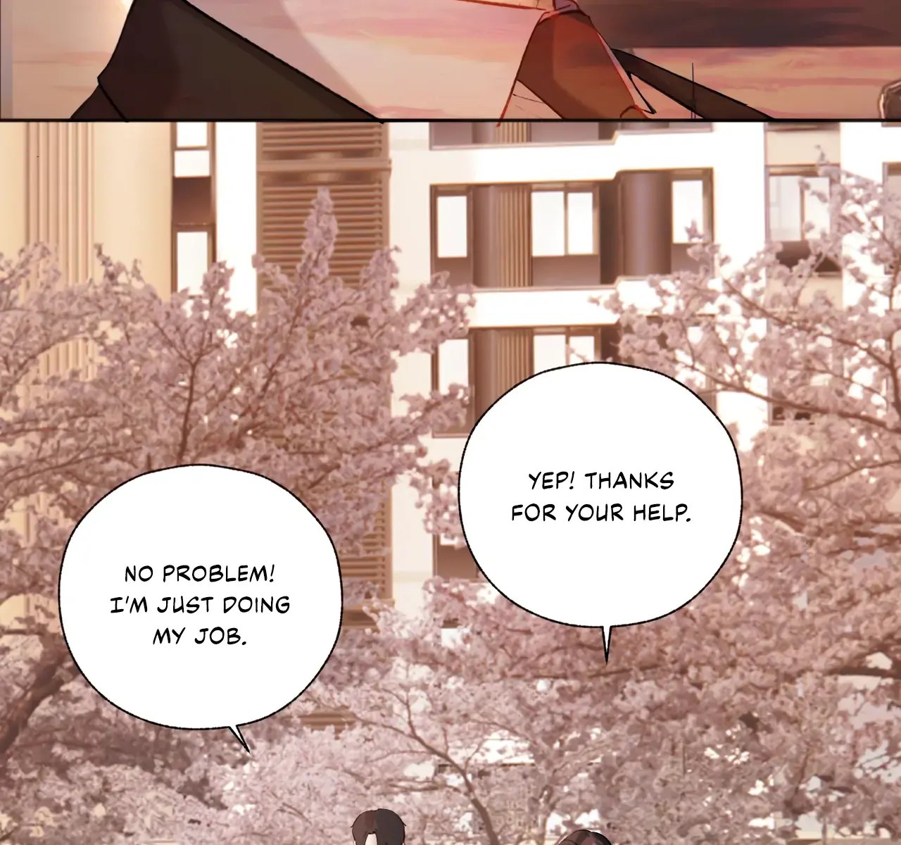 Only for Love Chapter 25 Page 110