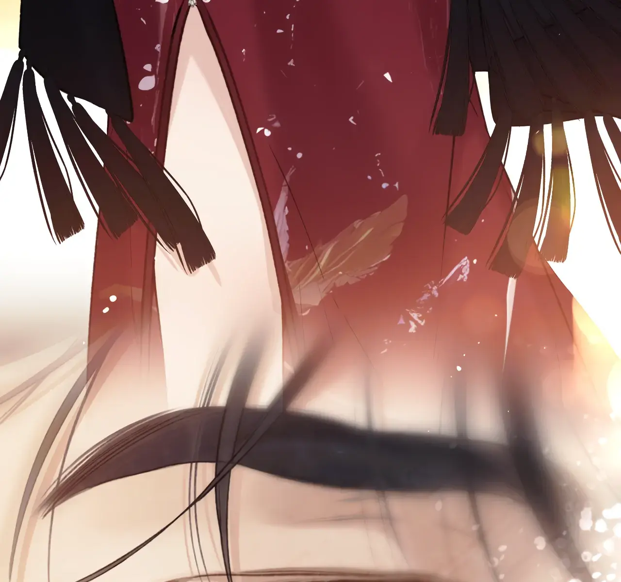 Only for Love Chapter 25 Page 114