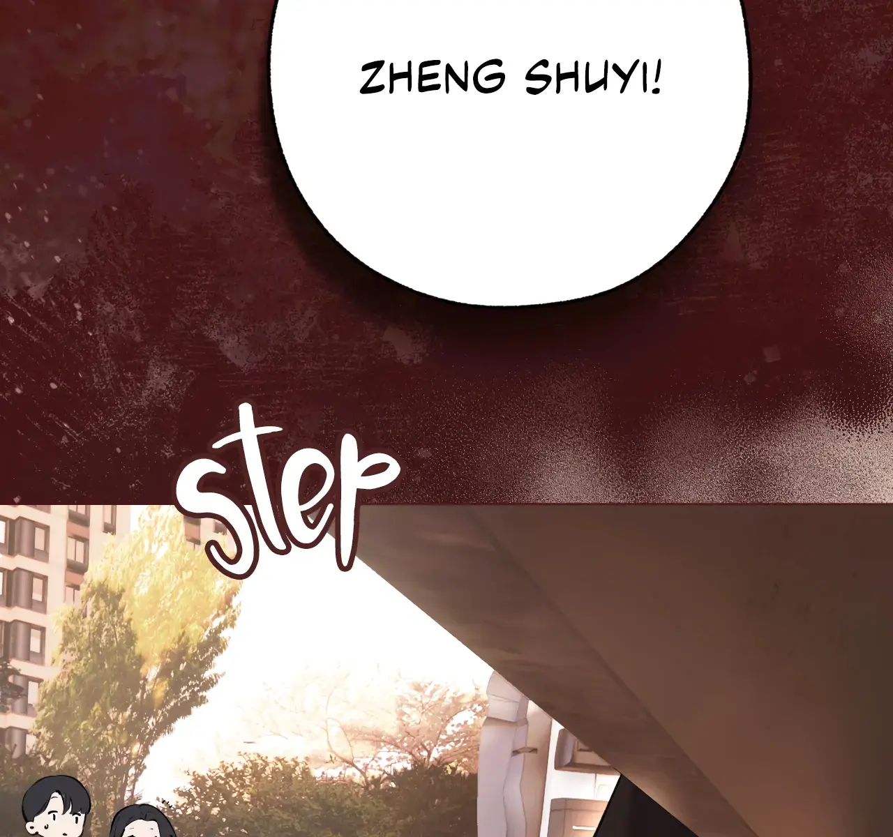 Only for Love Chapter 25 Page 116