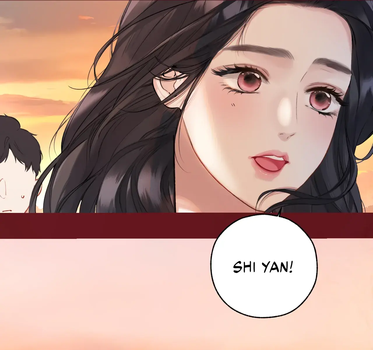Only for Love Chapter 25 Page 119