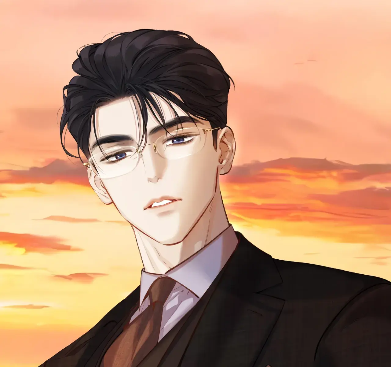 Only for Love Chapter 25 Page 120