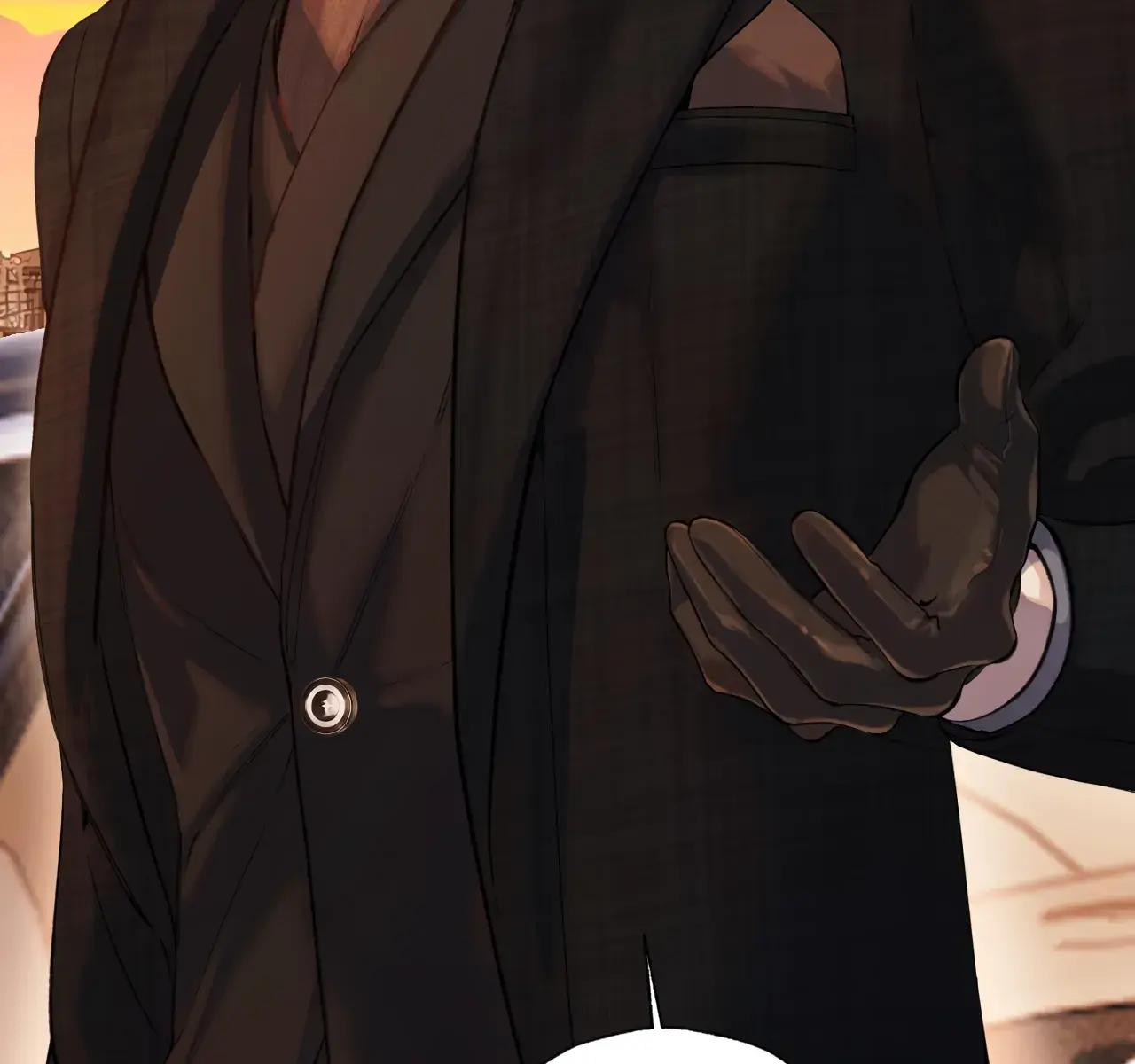 Only for Love Chapter 25 Page 121
