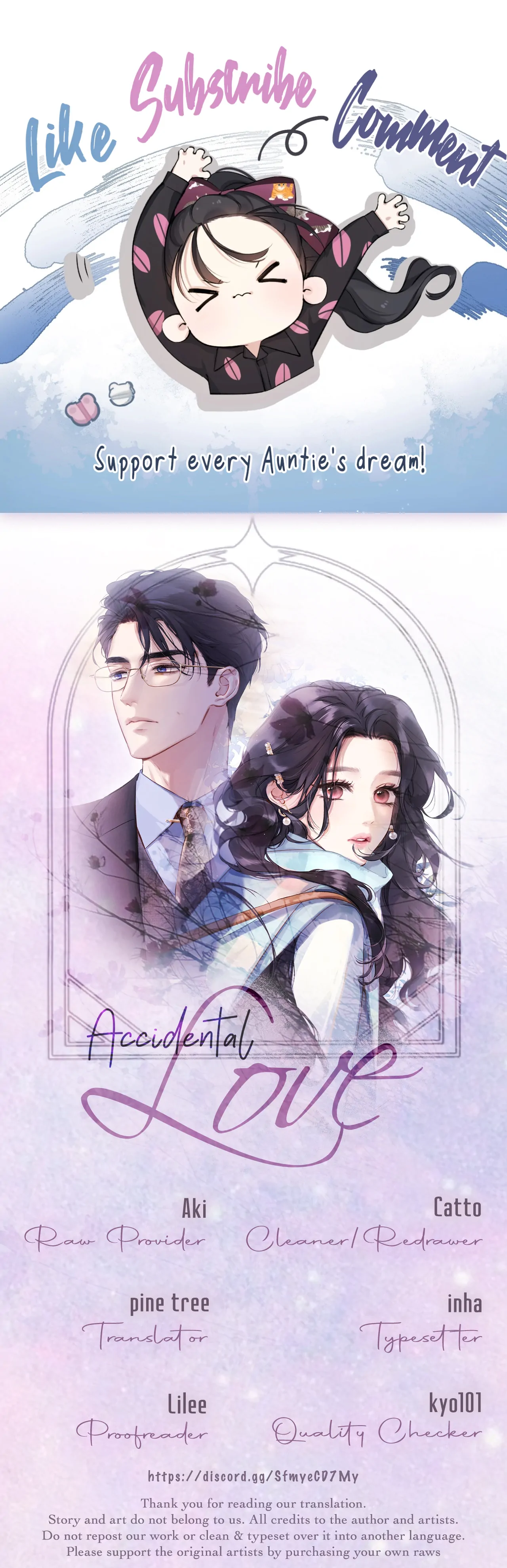 Only for Love Chapter 25 Page 129