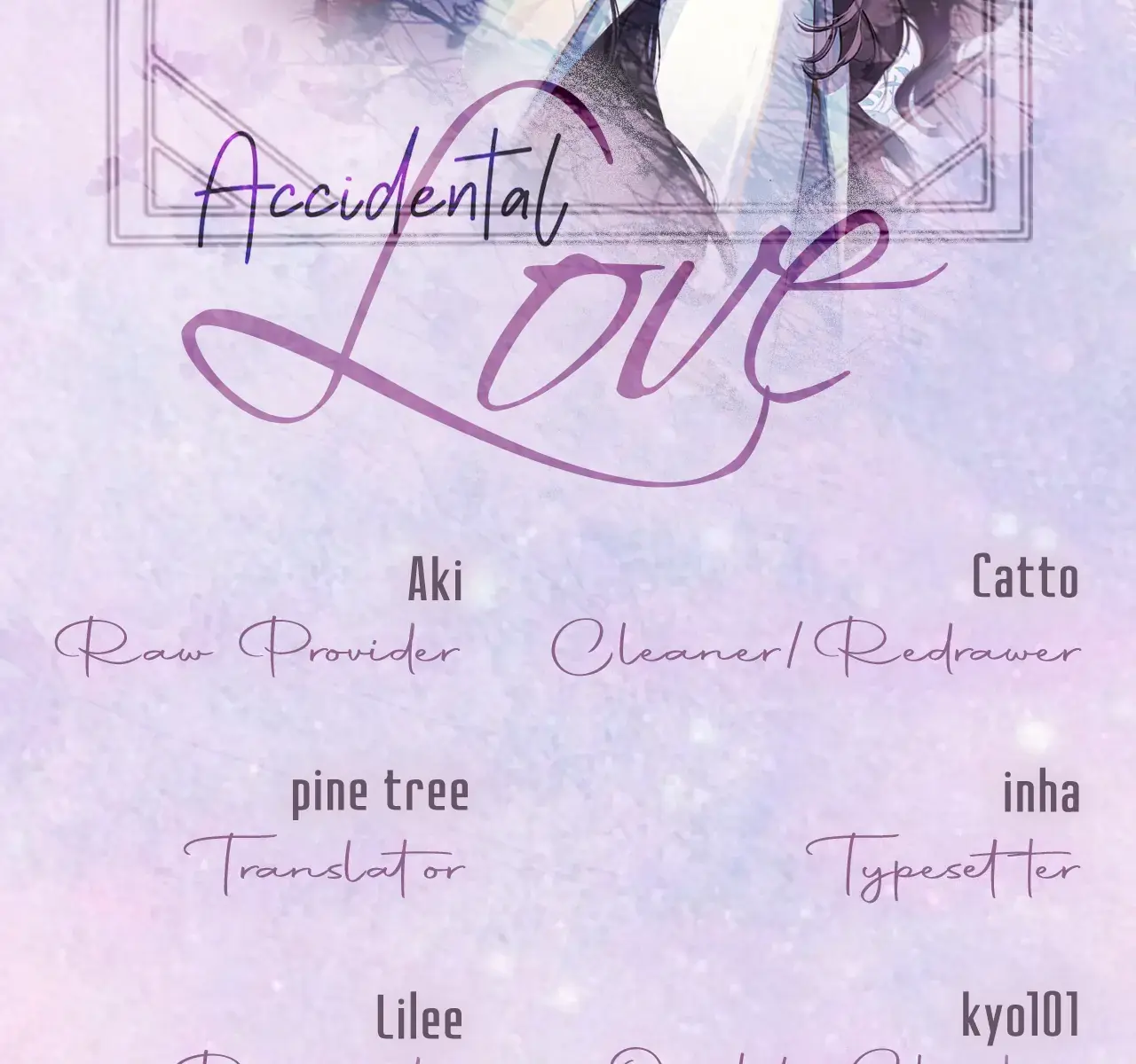 Only for Love Chapter 25 Page 132