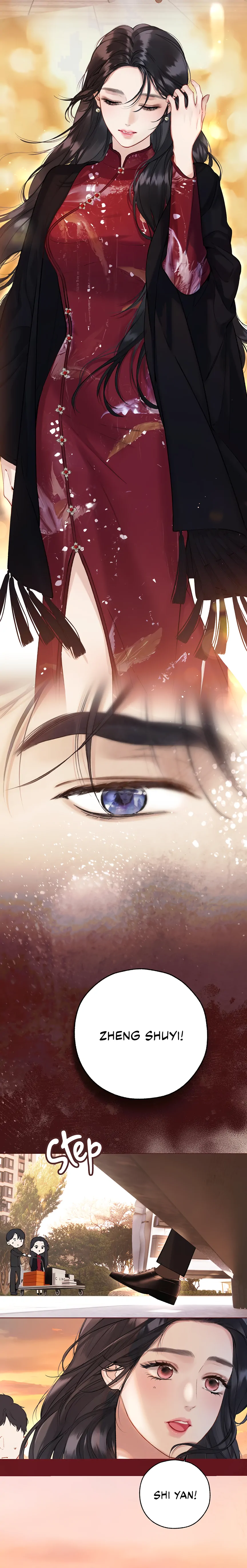 Only for Love Chapter 26 Page 2