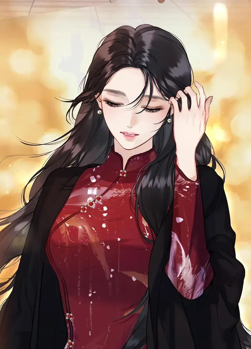 Only for Love Chapter 26 Page 3