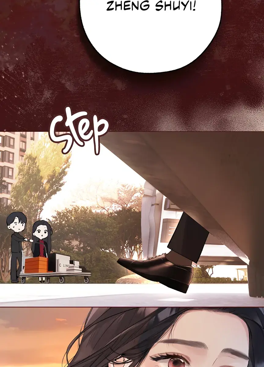 Only for Love Chapter 26 Page 6