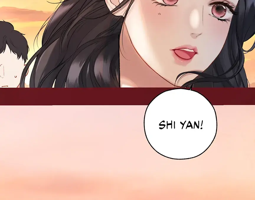 Only for Love Chapter 26 Page 7