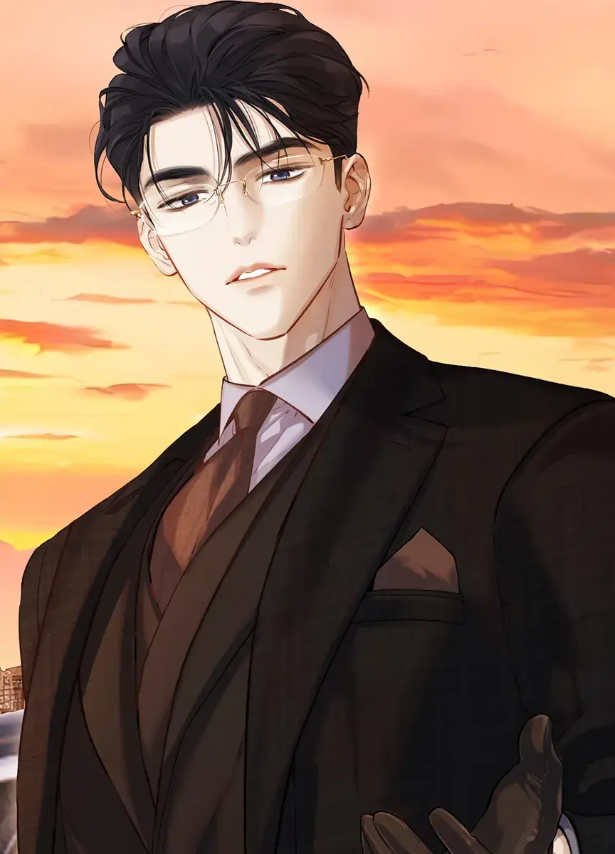 Only for Love Chapter 26 Page 9