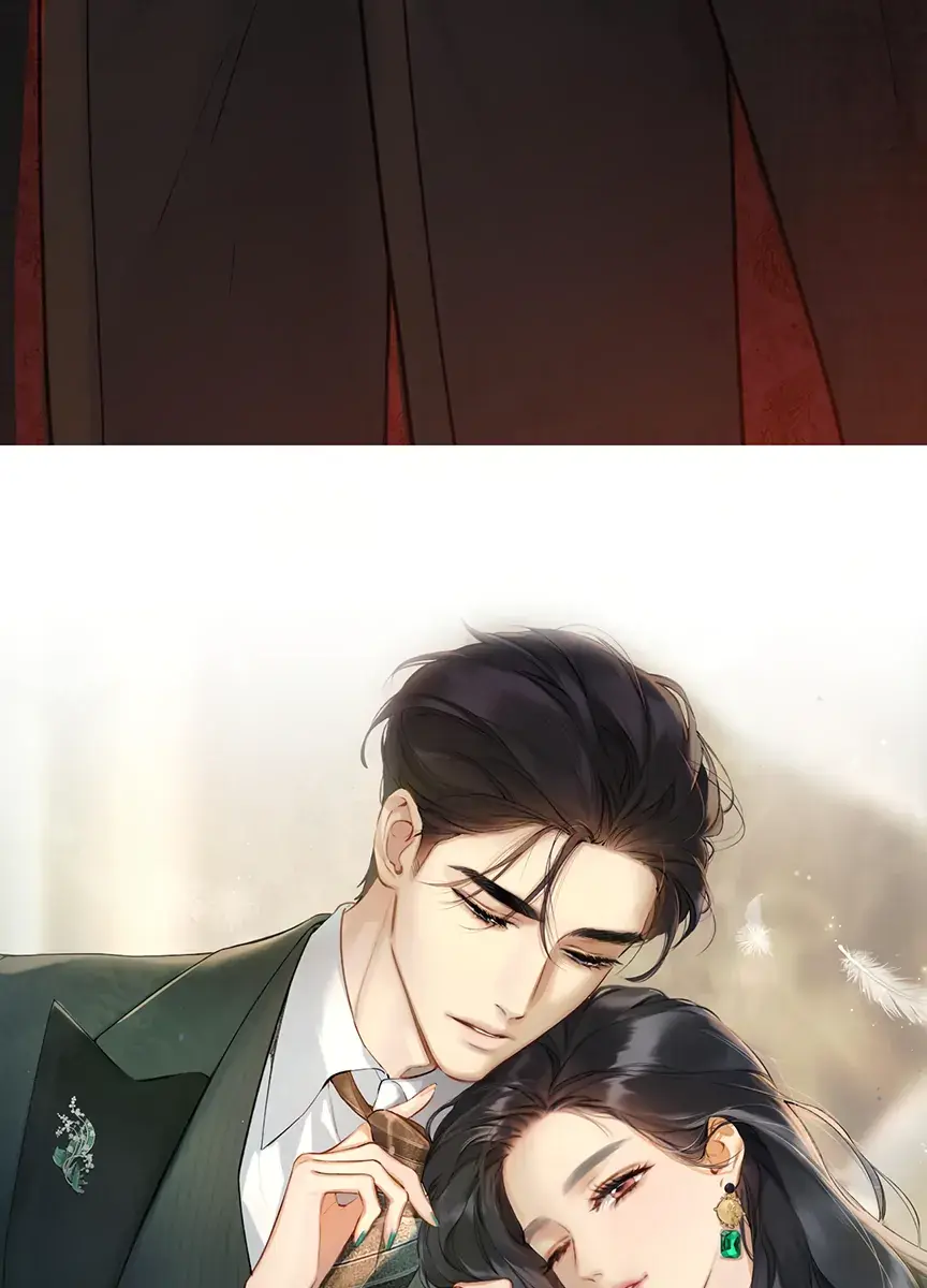 Only for Love Chapter 26 Page 11