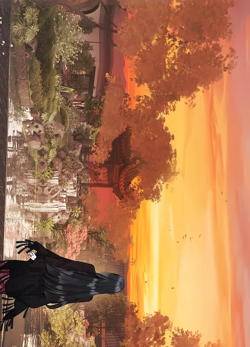 Only for Love Chapter 26 Page 22
