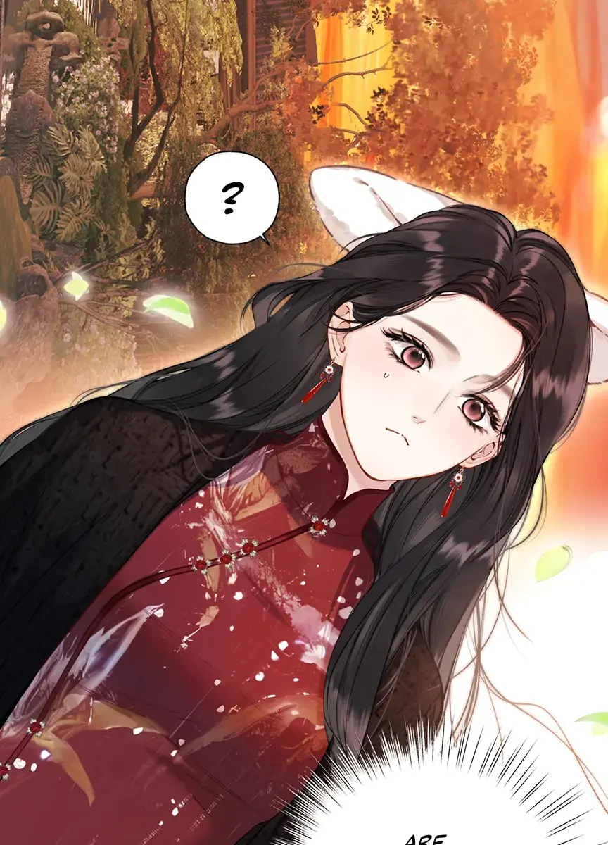 Only for Love Chapter 26 Page 23