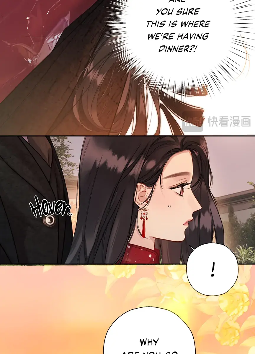 Only for Love Chapter 26 Page 24