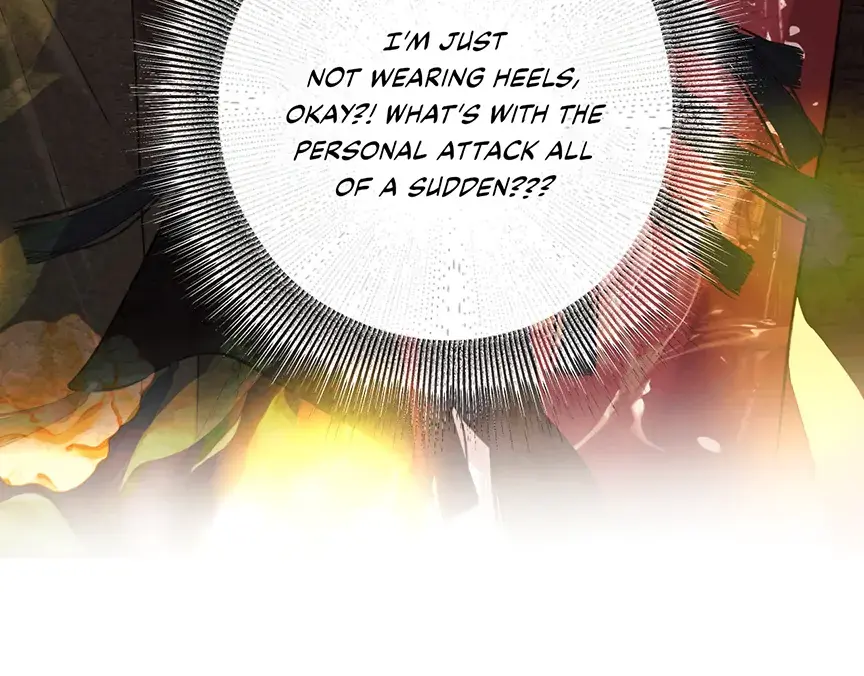 Only for Love Chapter 26 Page 27