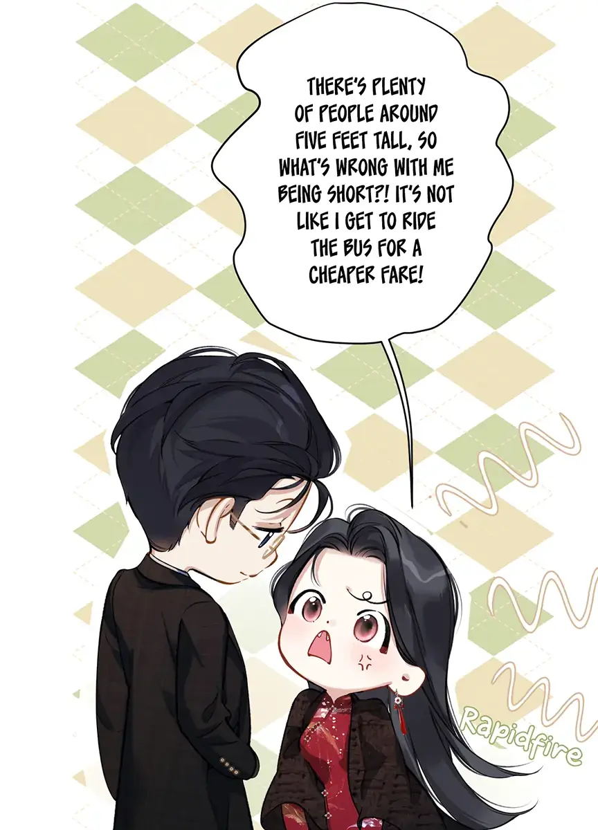 Only for Love Chapter 26 Page 29