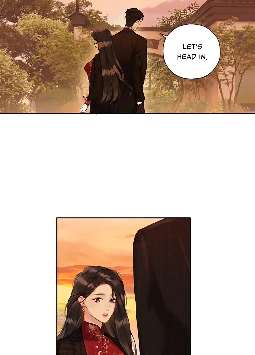 Only for Love Chapter 26 Page 31