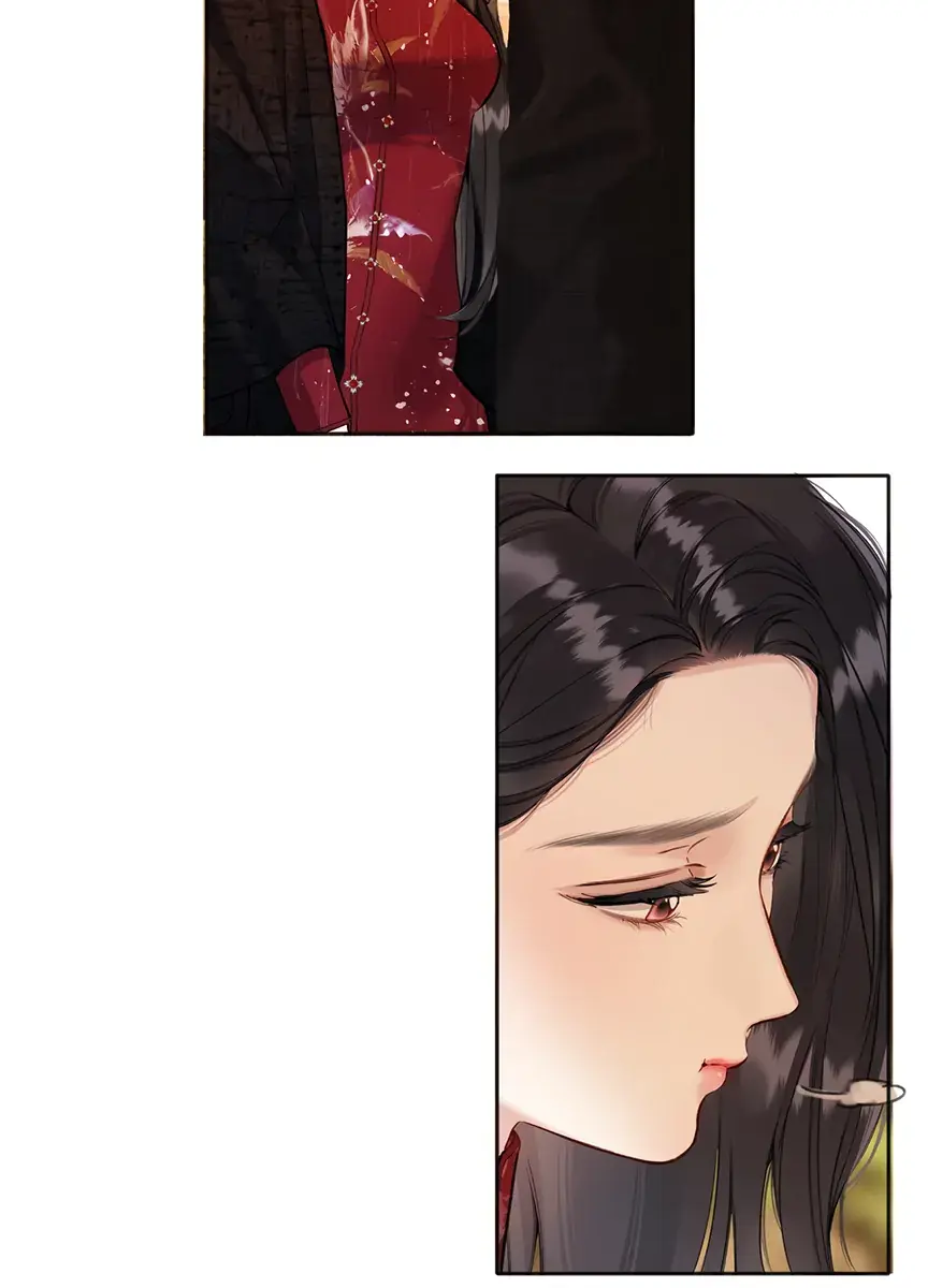 Only for Love Chapter 26 Page 32