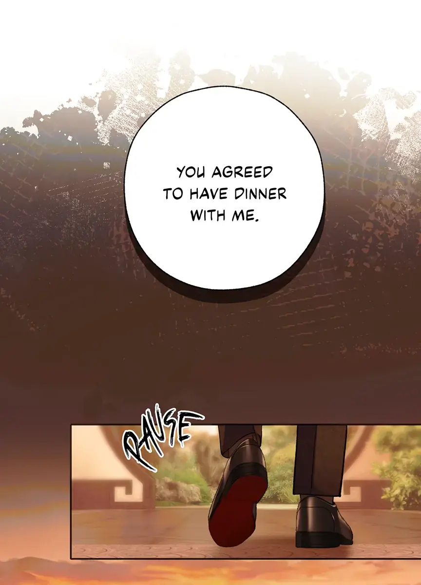 Only for Love Chapter 26 Page 33